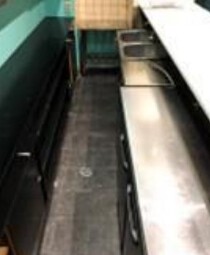 日本橋の居抜き物件