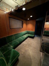 長堀橋の居抜き物件