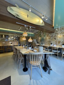 吉祥寺の居抜き物件