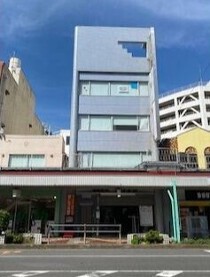 八千代台の店舗物件