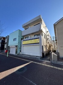 千葉公園の店舗物件