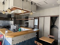 西国立の居抜き物件