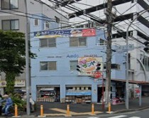 井土ヶ谷の居抜き物件