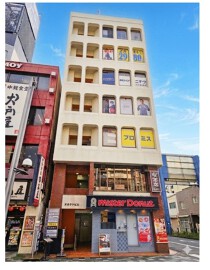 赤羽の居抜き物件