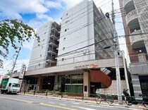 桜台の店舗物件