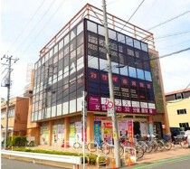 北本の店舗物件