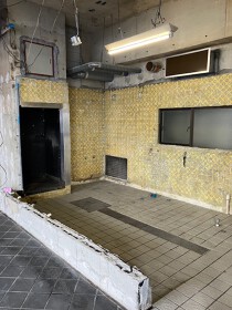 水天宮前の店舗物件