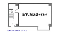 京急川崎の店舗物件