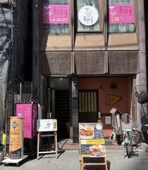 西中島南方の居抜き物件