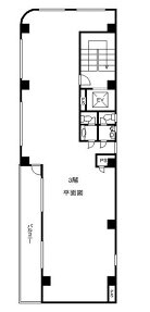 神田の店舗物件