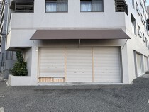 神戸三宮の居抜き物件