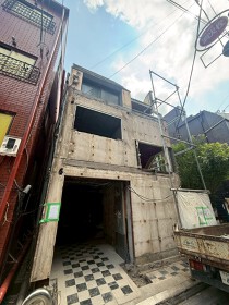 渋谷の店舗物件