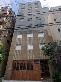 新小岩の店舗物件