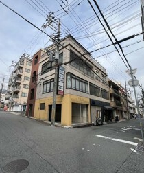 王子公園の店舗物件