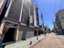 大垣の居抜き物件