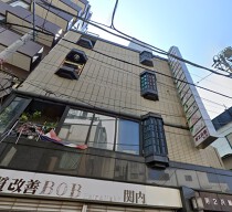 関内の居抜き物件