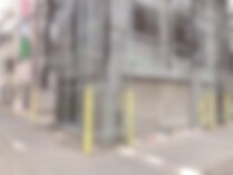 門前仲町の店舗物件