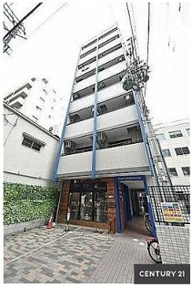 元町の店舗物件