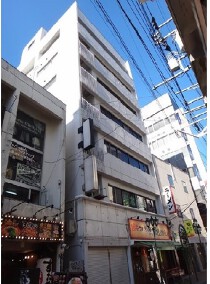 町田の店舗物件