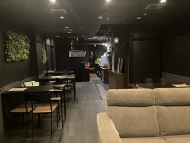 小倉の居抜き物件