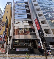 新宿の居抜き物件