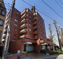 西ヶ原の店舗物件