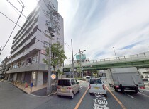 平和島の店舗物件