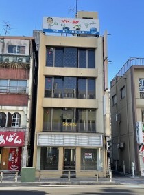 上尾の店舗物件