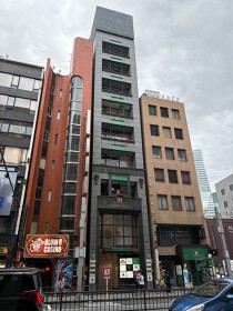 六本木の店舗物件