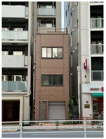 曙橋の店舗物件