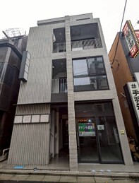 本厚木の店舗物件