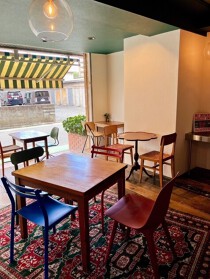 薬院大通の居抜き物件