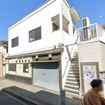 桜新町の店舗物件