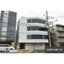 大石の居抜き物件