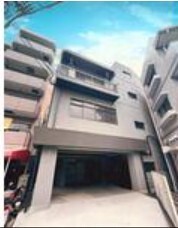 中山の店舗物件
