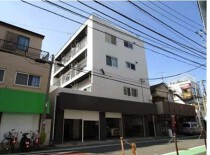 川崎の店舗物件