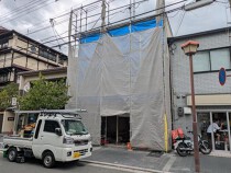 祇園四条の店舗物件