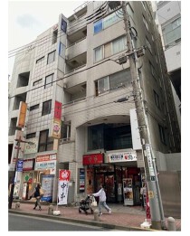 町田の店舗物件