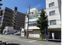 藤沢の店舗物件