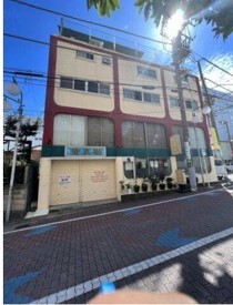 平塚の店舗物件