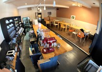 川名の居抜き物件