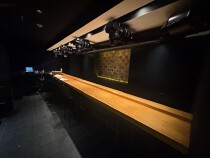 東梅田の居抜き物件