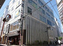 草加の店舗物件