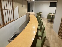 大森の居抜き物件