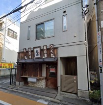 中村橋の居抜き物件