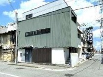 円町の居抜き物件