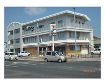 林崎松江海岸の店舗物件