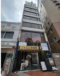 平塚の居抜き物件
