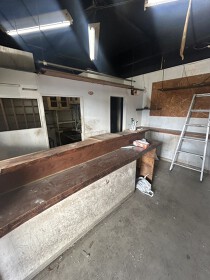 深江橋の店舗物件