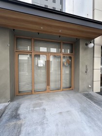 心斎橋の店舗物件